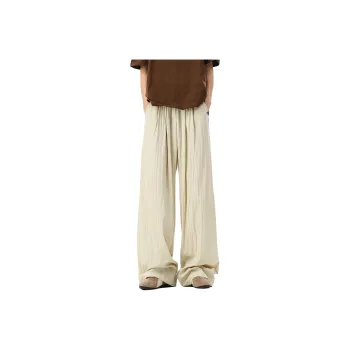 FCB ARCELONA Casual Pants Unisex