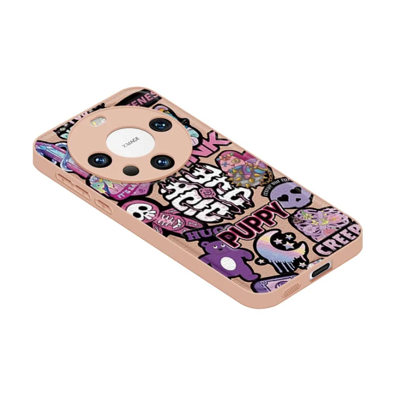 Small bones Phone Cases-4