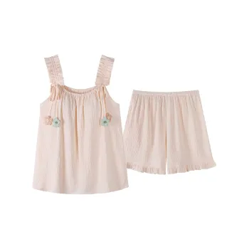 Ta Yan Women's Pajama Sets