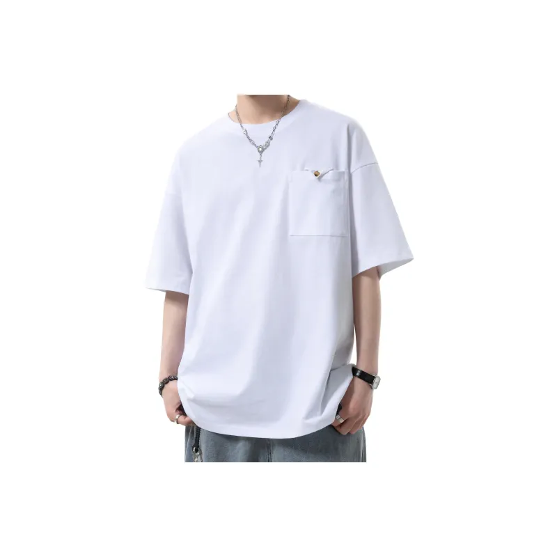 MARK WAFFLE T Shirts Unisex-6