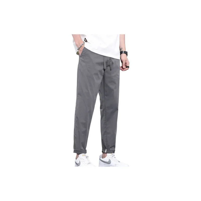 NVRFRGT Casual Pants Unisex-6