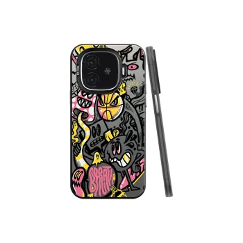 BAOCHENG Phone Cases