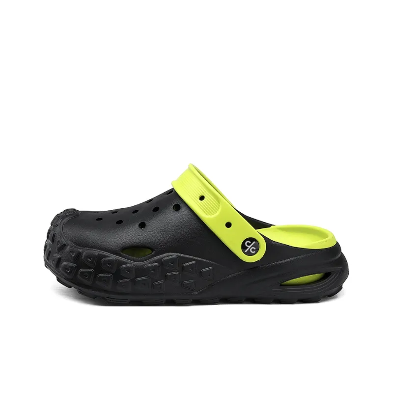 Colorful Creations Clogs Unisex Box-16
