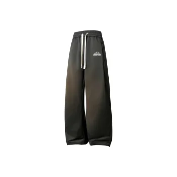 Lan Miao Casual Pants Unisex