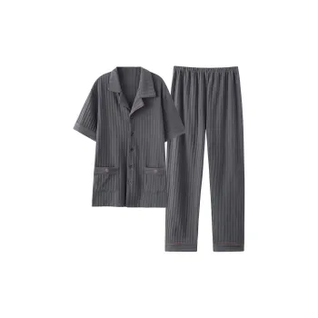 MADALLO Men Pajama Sets