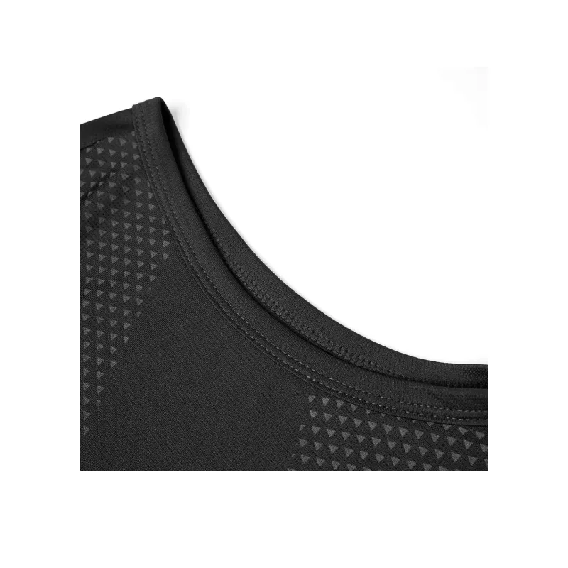 BaiYuan Trousers Tank Top Unisex-3