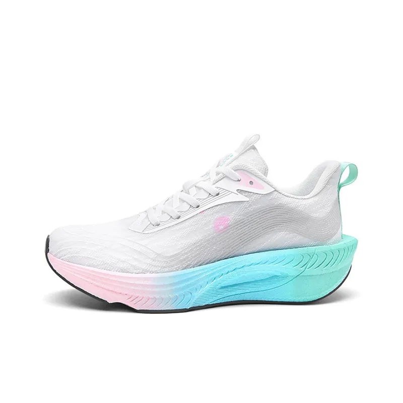 China Aerospace Heaven Official's Collection Abrasion Resistant, Breathable, Lightweight Low Top Running Shoes Unisex-82