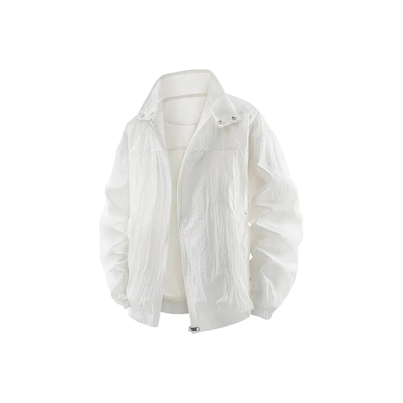 LOOX! Waterproof UV Protection Sun Protection Clothing Unisex-0