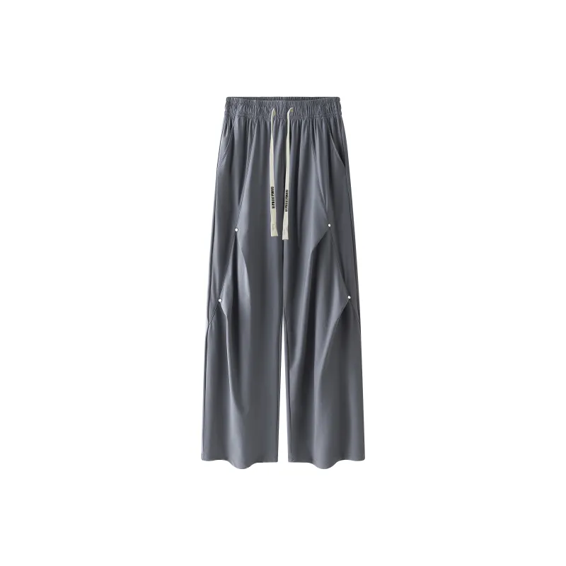 DANGERTIGER Casual Pants Unisex-6