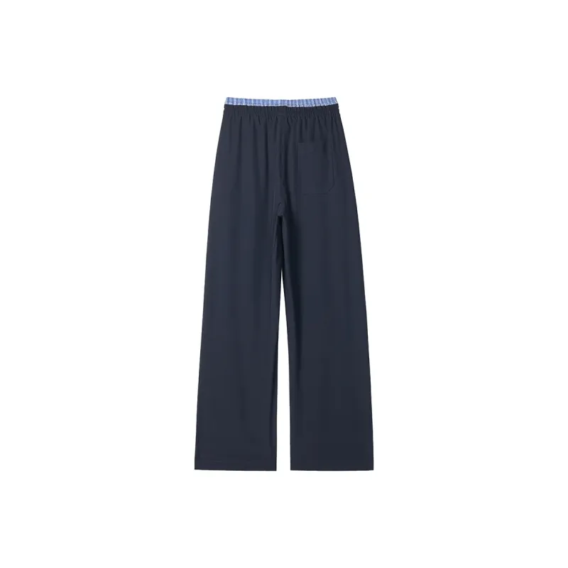 Warrior Huichao Cloud Sail Collection Casual Pants Unisex-8