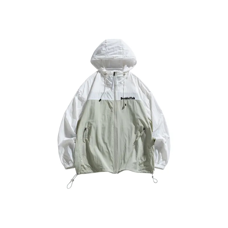 DOUBLEFISH Sun Protection Clothing Unisex-12