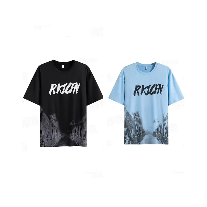 HUMNAT T Shirts Unisex-8