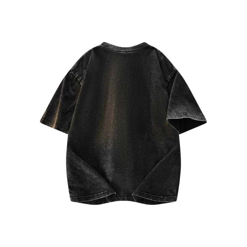 Yiwen T Shirts Unisex-1