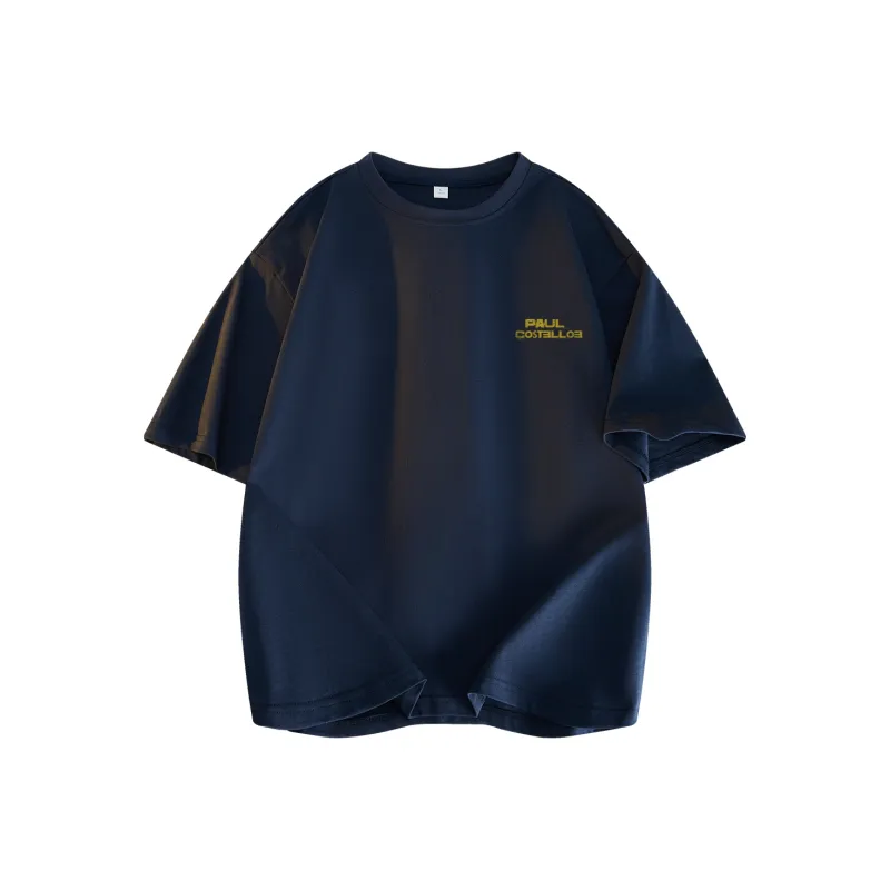 PAUL COSTELLOE T Shirts Unisex-11