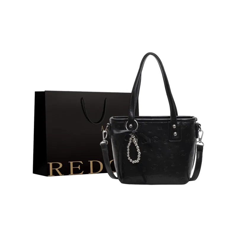 REDOO PU Shoulder Bag Women's Multicolor-6