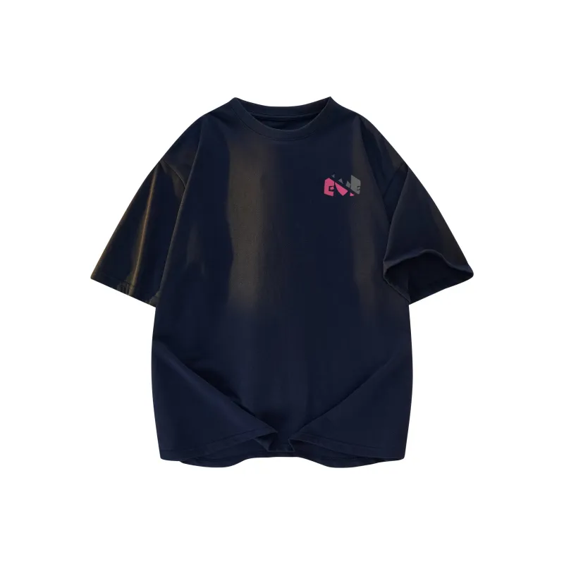 Yiwen T Shirts Unisex-11