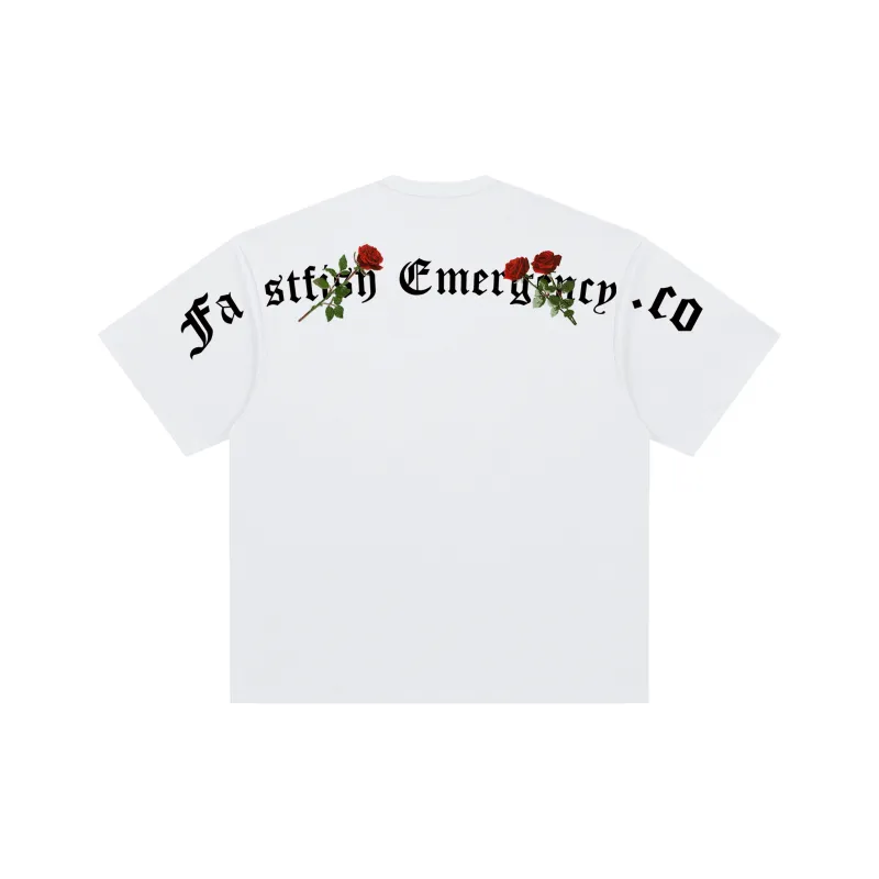 FASTFISH T Shirts Unisex-20