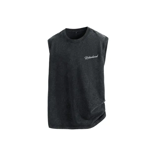 ROBINHOOD man Tops Unisex