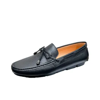 Voguhomme Casual Shoes Men's Black