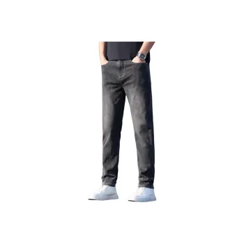 Tonlion Jeans Unisex