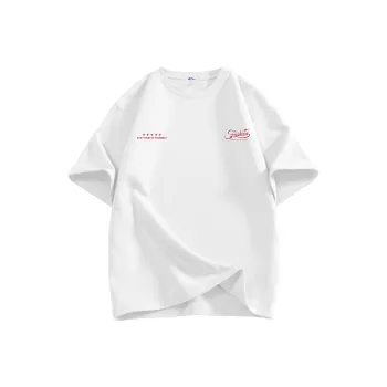 Warrior Huichao Riding The Wind Collection T Shirt Unisex