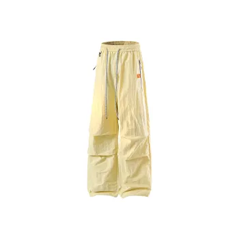 Snow Know The Answer SKTA Casual Pants Unisex