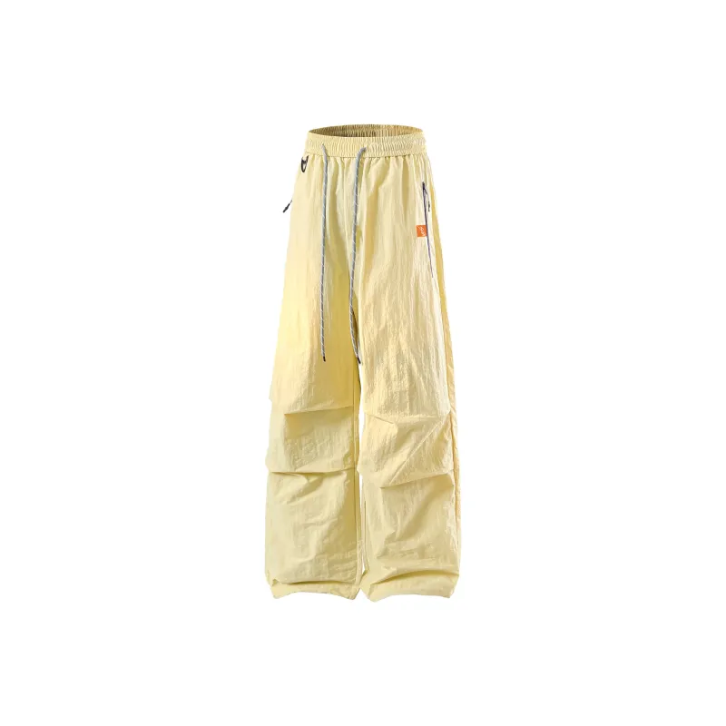 Snow Know The Answer SKTA Casual Pants Unisex-10