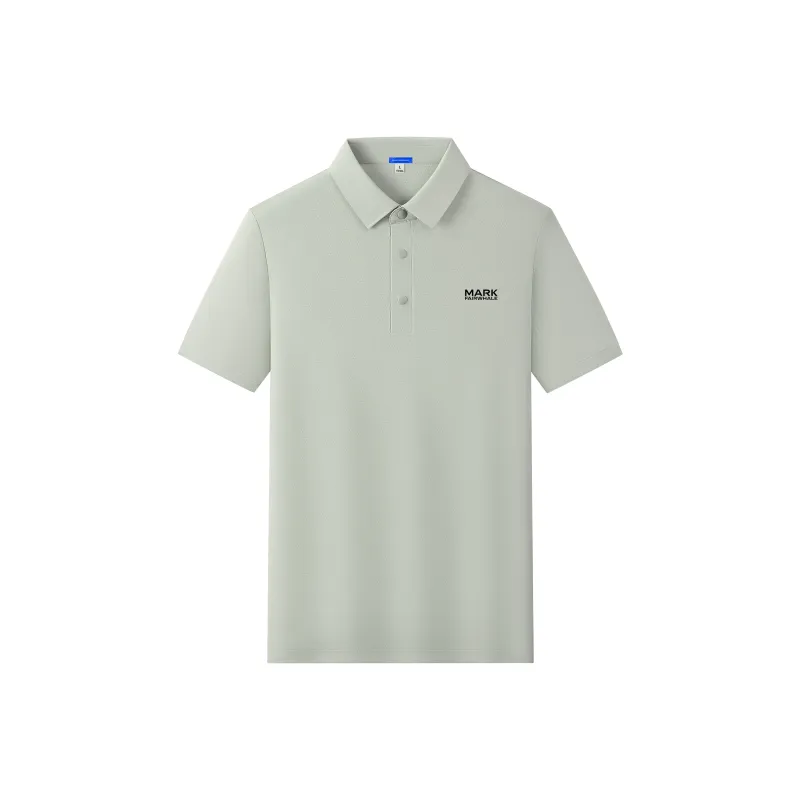 FAIRWHALE Polo Shirts Unisex-2