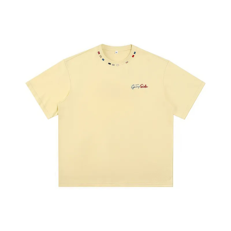 YINLEI T Shirts Unisex-4