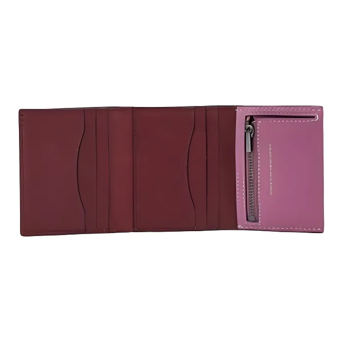 COACH Trifold Wallet Wallets-1