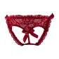 Date Burgundy