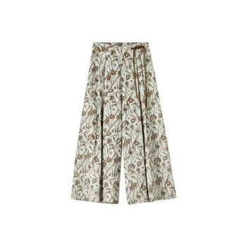 LUYOUYE Casual Pants Women's