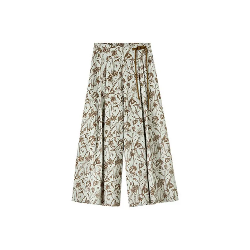 LUYOUYE Casual Pants Women's-7