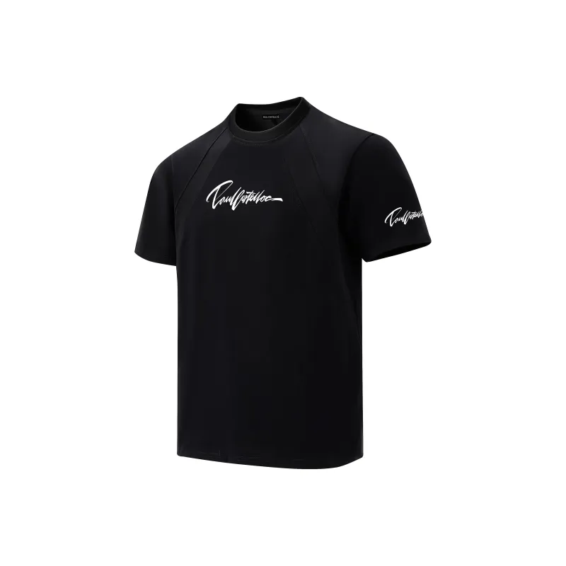PAUL COSTELLOE T Shirts Unisex-0