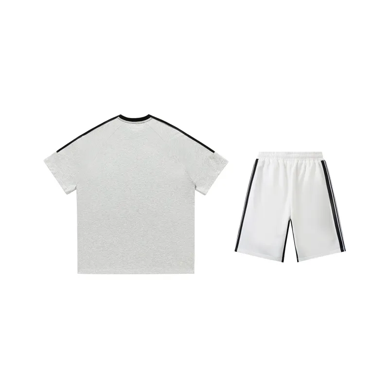 SWAMP AREA Casual Sportswear Unisex-15