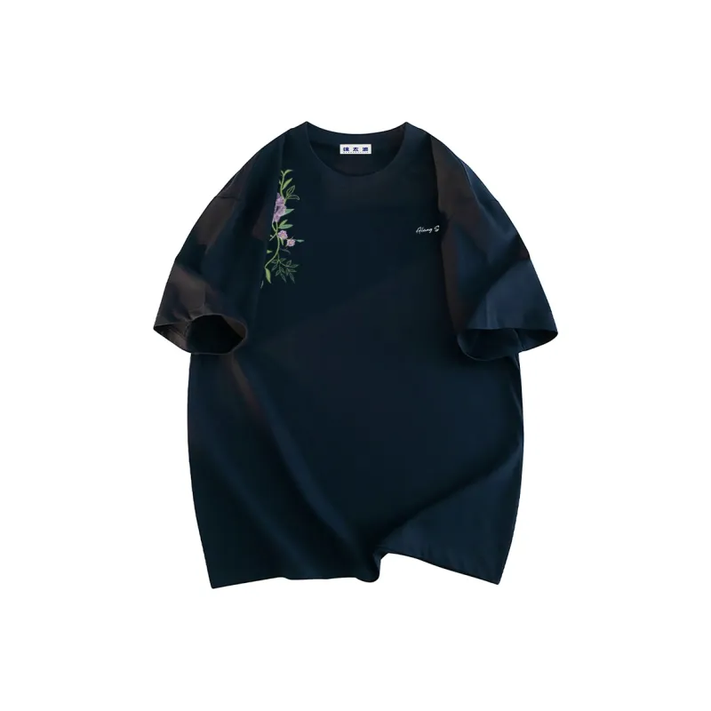ALang Studio T Shirts Unisex-3