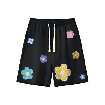 KOKO BASE Casual Shorts Unisex