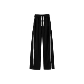 SAME FLOW Casual Pants Unisex