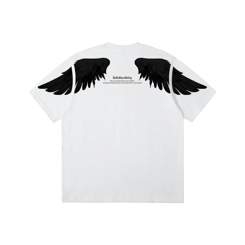 A02 T-Shirts Unisex-4