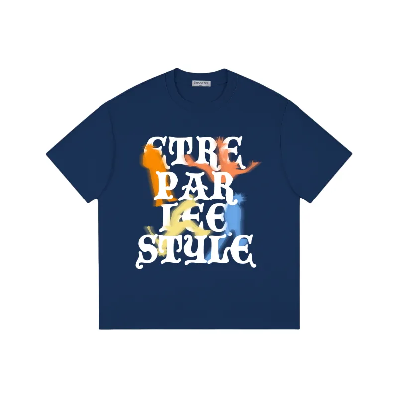 Être Par Lee T Shirts Unisex-8