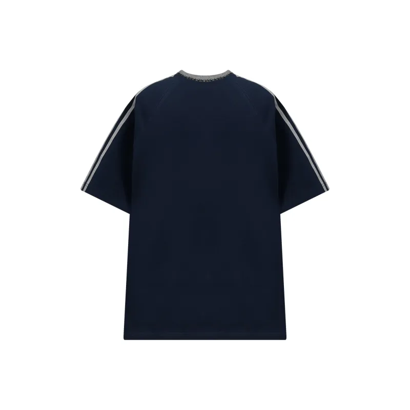 NELY T Shirts Unisex-3