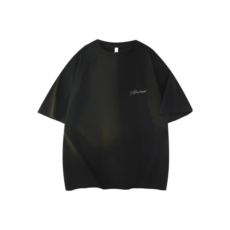 Mackyo x SOORCHCE T Shirt Unisex-4