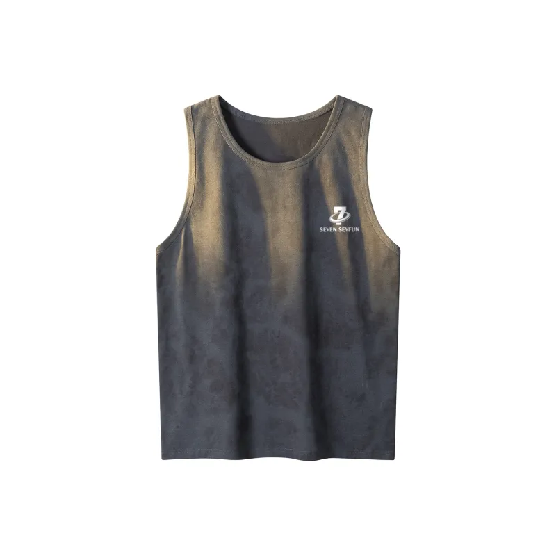 7 SEVFUN Tank Tops Unisex-10