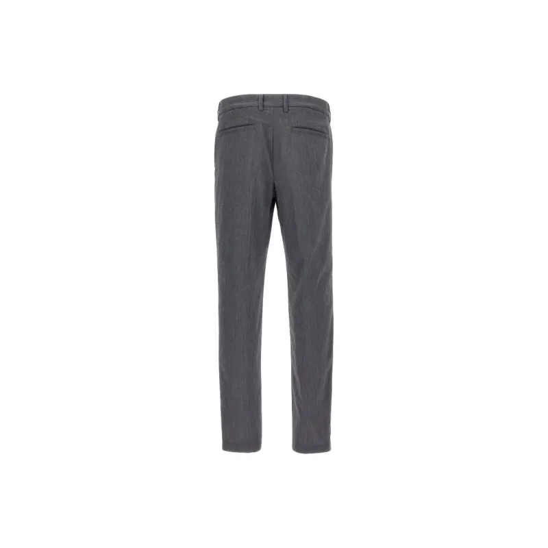 HUGO BOSS Casual Pants Men's Gray-1