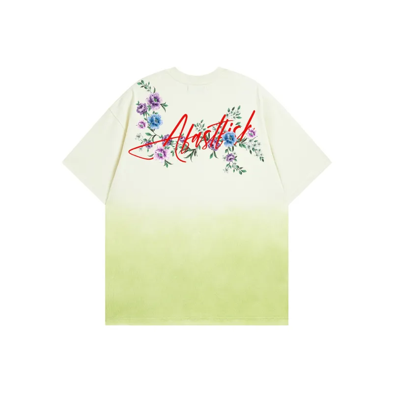 FASTFISH T Shirts Unisex-1