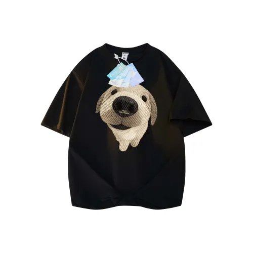 PAUL COSTELLOE T-Shirts Unisex