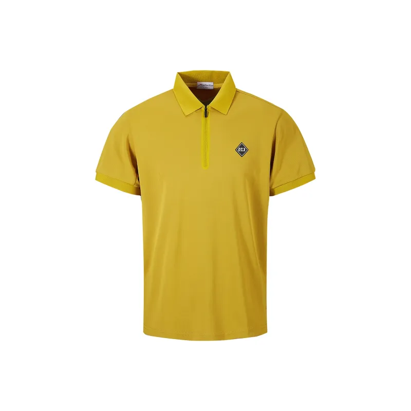 K bird Polo Shirts Unisex-4