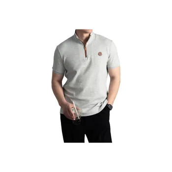 Spanu Polo Shirts Men