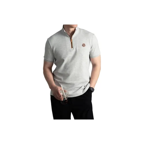 Spanu Polo Shirts Men