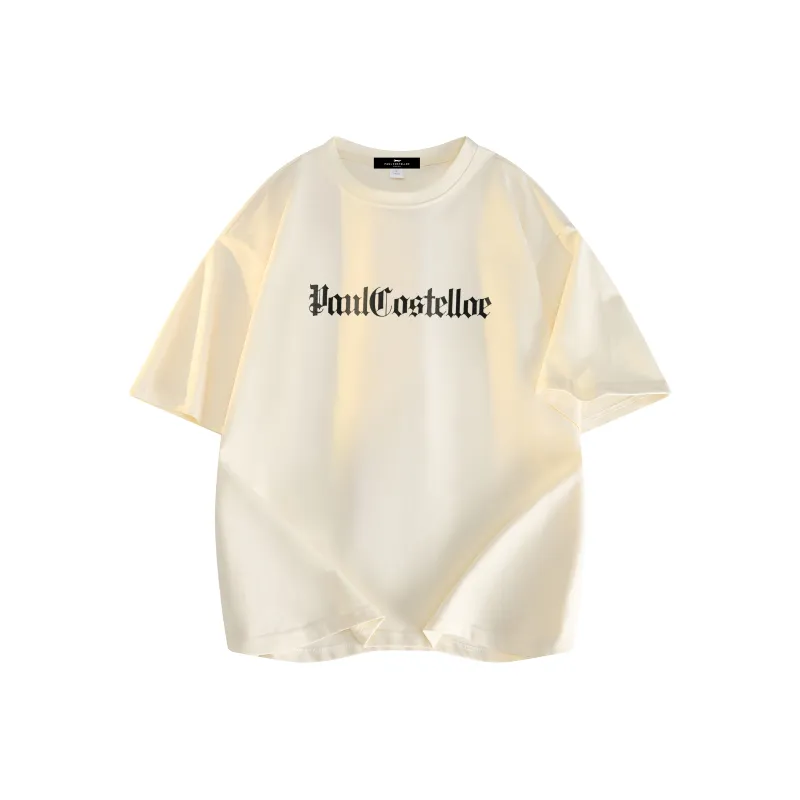 PAUL COSTELLOE T Shirts Unisex-7